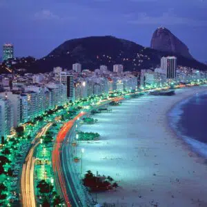 CAMBORIU 10 DIAS - Playa y Diversión PROGRAMA COMPLETO
