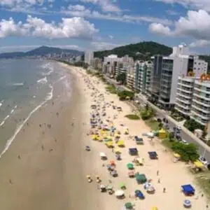 CAPAO DA CANOA 10 DIAS  PROGRAMA COMPLETO