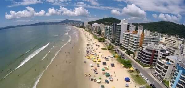 CAPAO DA CANOA 10 DIAS  PROGRAMA COMPLETO
