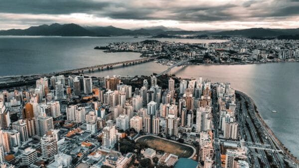 Florianópolis programa completo