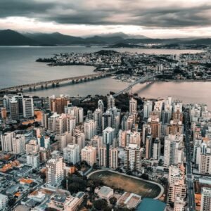Florianópolis programa completo