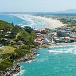 Laguna 10 días - Media Pensión