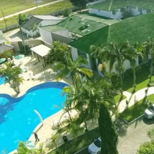 Termas de Gravatal 8 días - Pensión Completa