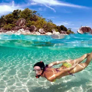 Semana de Turismo - BOMBINHAS 9 DÍAS