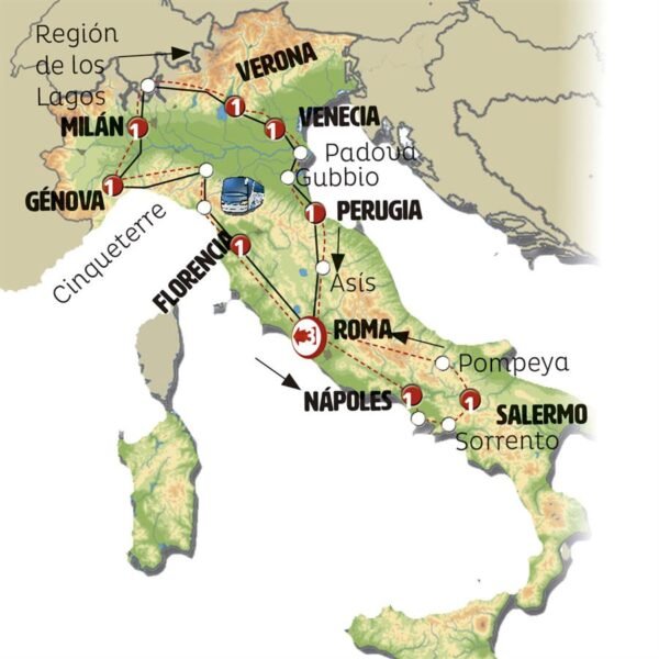 Tutta Italia