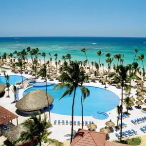 Bahía Príncipe Grand Punta Cana con aéreo