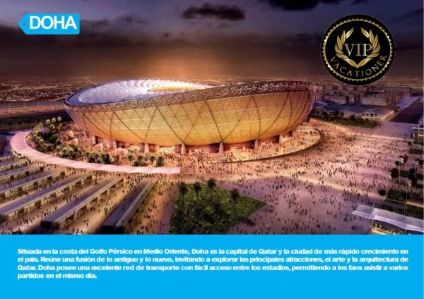 Qatar 2022 .Nos vamos a alentar a la Celeste - Imagen 2