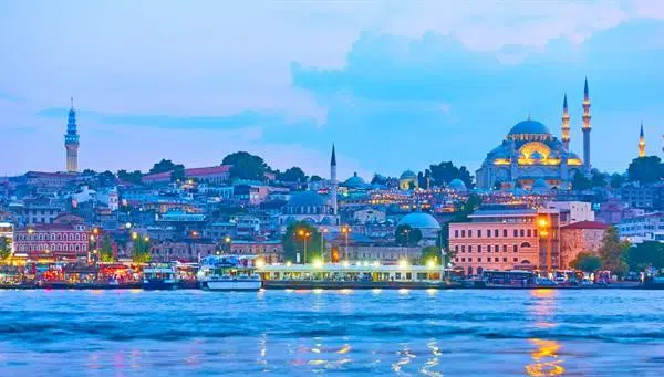 TURQUÍA, GRECIA  Y BULGARIA 18 DÍAS  17 NOCHES Hoteles céntricos   € 2950 - Imagen 3
