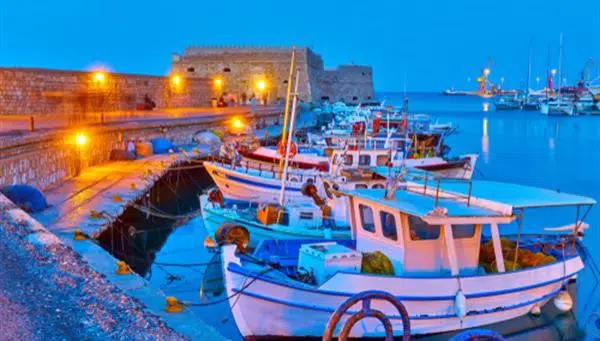 TURQUÍA, GRECIA  Y BULGARIA 18 DÍAS  17 NOCHES Hoteles céntricos   € 2950 - Imagen 12