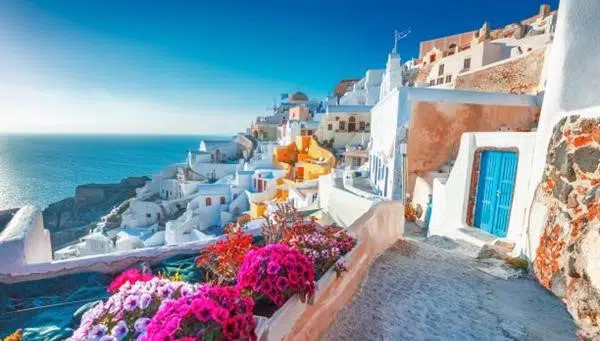TURQUÍA, GRECIA  Y BULGARIA 18 DÍAS  17 NOCHES Hoteles céntricos   € 2950 - Imagen 13