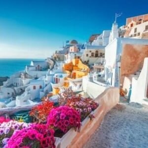 TURQUÍA, GRECIA Y BULGARIA