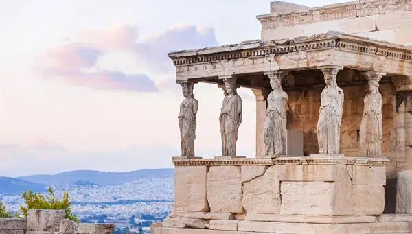 TURQUÍA, GRECIA  Y BULGARIA 18 DÍAS  17 NOCHES Hoteles céntricos   € 2950 - Imagen 16