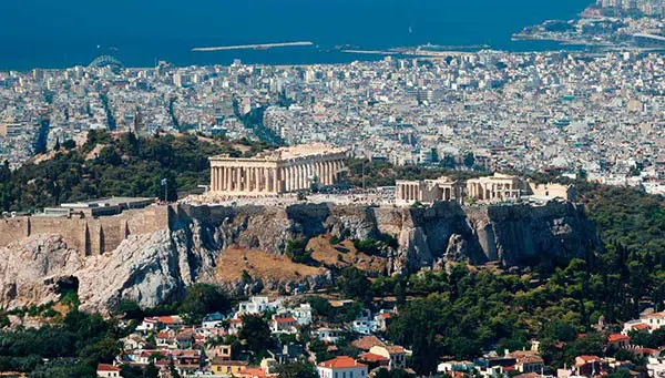 TURQUÍA, GRECIA  Y BULGARIA 18 DÍAS  17 NOCHES Hoteles céntricos   € 2950 - Imagen 17