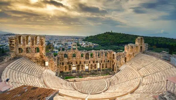 TURQUÍA, GRECIA  Y BULGARIA 18 DÍAS  17 NOCHES Hoteles céntricos   € 2950 - Imagen 19