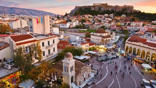 TURQUÍA, GRECIA  Y BULGARIA 18 DÍAS  17 NOCHES Hoteles céntricos   € 2950 - Imagen 20