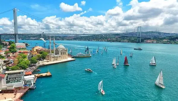 TURQUÍA, GRECIA  Y BULGARIA 18 DÍAS  17 NOCHES Hoteles céntricos   € 2950 - Imagen 4