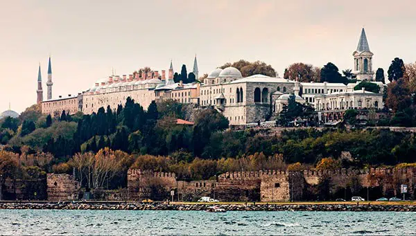 TURQUÍA, GRECIA  Y BULGARIA 18 DÍAS  17 NOCHES Hoteles céntricos   € 2950 - Imagen 6