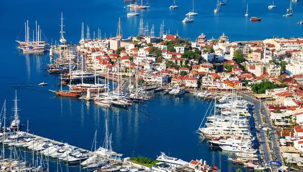 TURQUÍA, GRECIA  Y BULGARIA 18 DÍAS  17 NOCHES Hoteles céntricos   € 2950 - Imagen 7