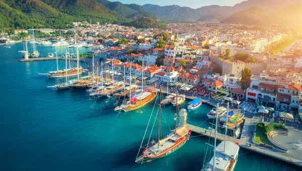 TURQUÍA, GRECIA  Y BULGARIA 18 DÍAS  17 NOCHES Hoteles céntricos   € 2950 - Imagen 8
