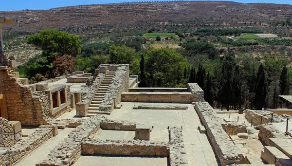 TURQUÍA, GRECIA  Y BULGARIA 18 DÍAS  17 NOCHES Hoteles céntricos   € 2950 - Imagen 9