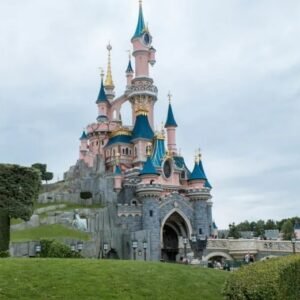 Disney Francia