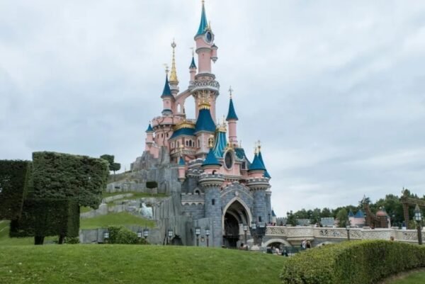 Disney Francia