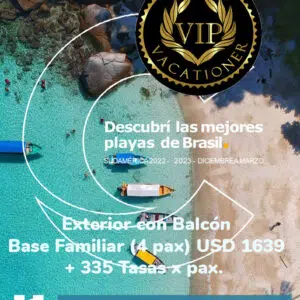 Promo Navidad Costa Cruceros