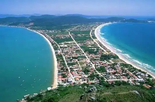Bombinhas 8 días