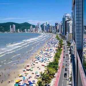 Camboriú programa completo 2023