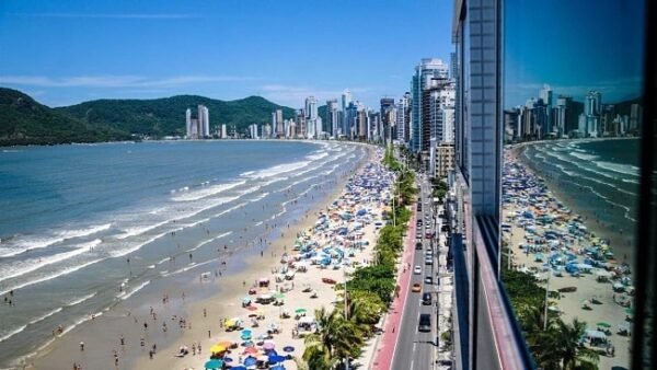 Camboriú programa completo 2023