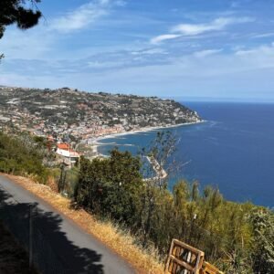 Italia de oro con Sorrento