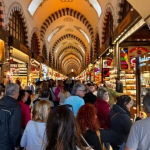 Turquía promocional