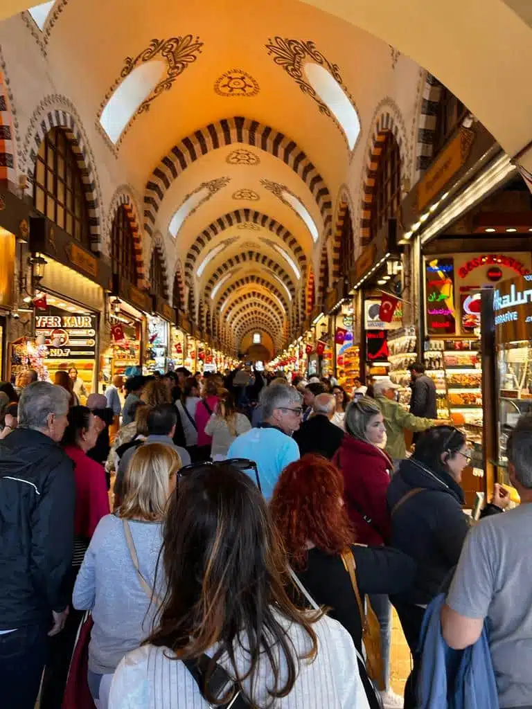 Turquía promocional