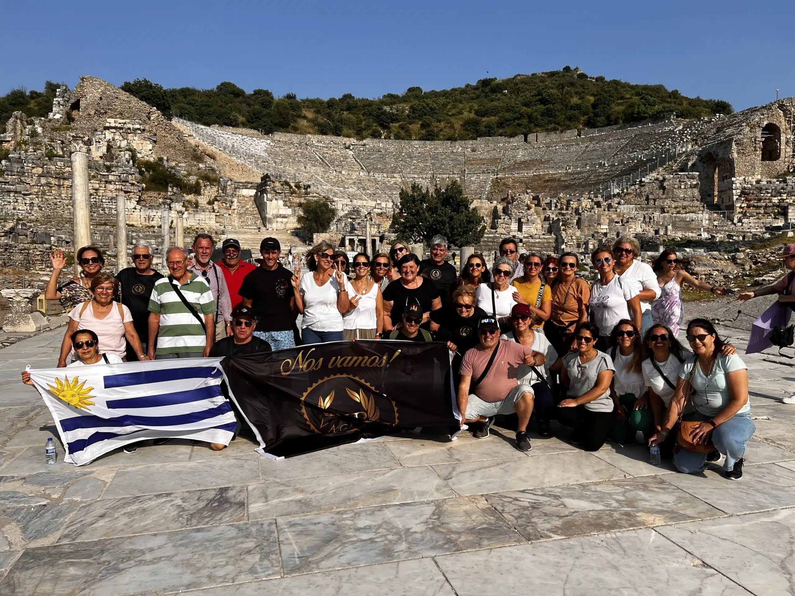 Imperdible Turquía salida 15 de marzo 2025