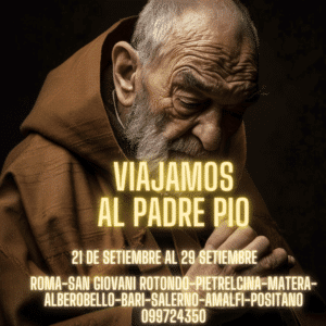 Padre pio