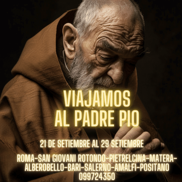 Padre pio