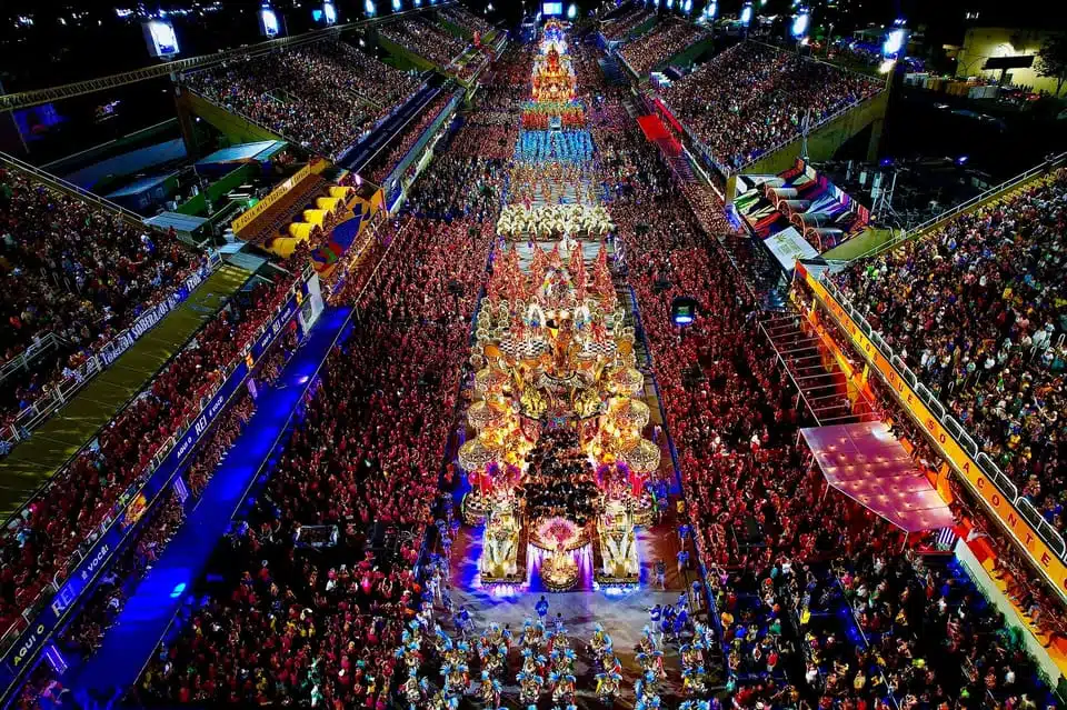 Carnaval de Rio 2025 - Imagen 7