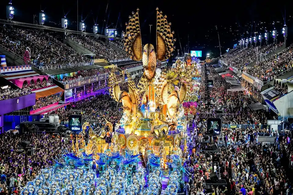 Carnaval de Rio 2025 - Imagen 6