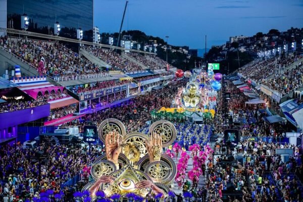 Carnaval de Rio 2025 - Imagen 5