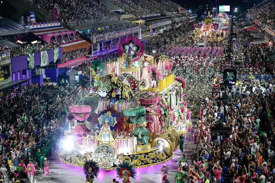 Carnaval de Rio 2025 - Imagen 2