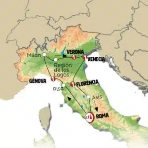 Súper Italia más Incluido