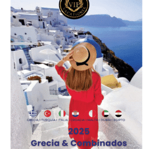 Grecia y combinados 2025