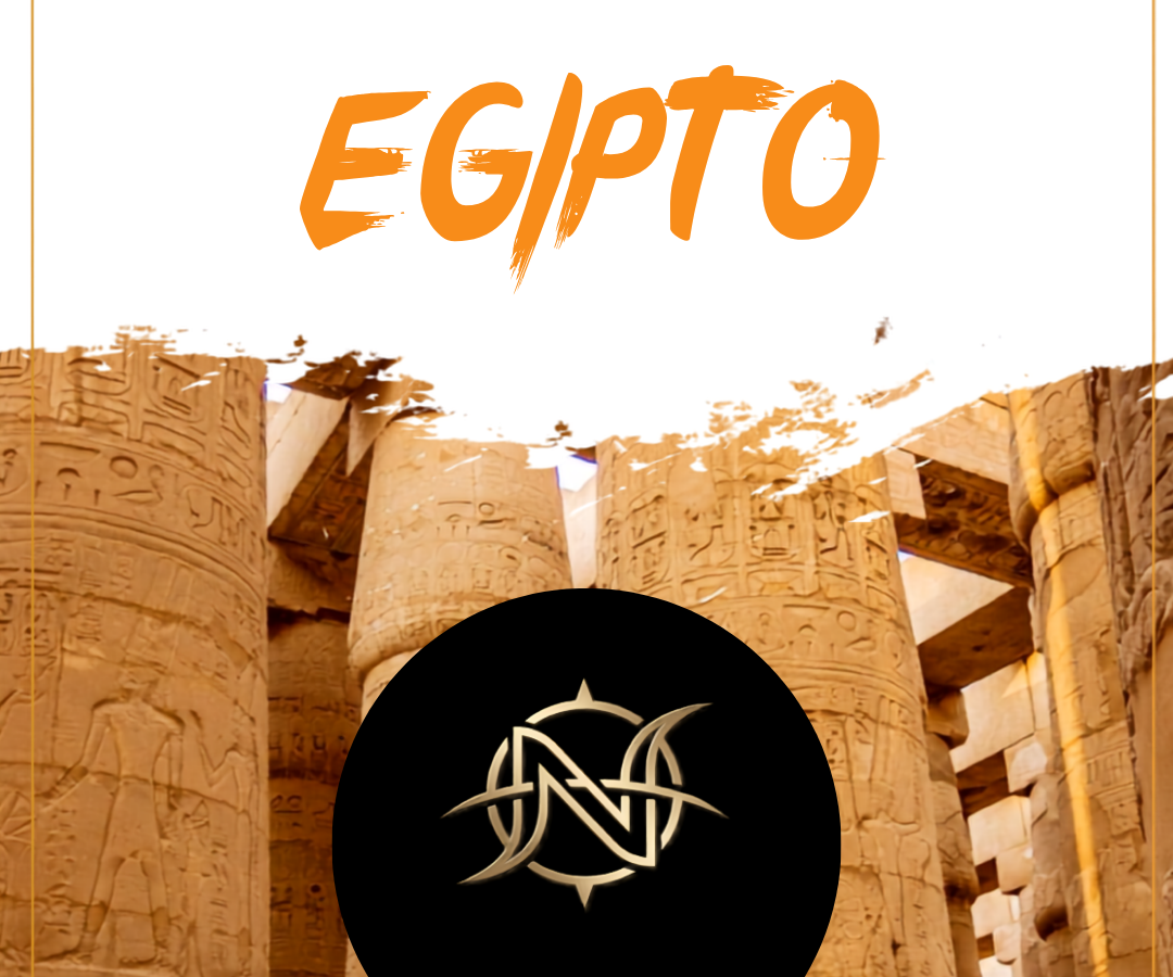 EGIPTO SENSACIONAL