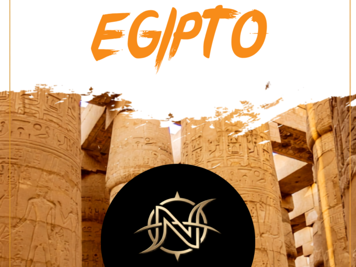 EGIPTO SENSACIONAL 