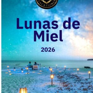 LUNA DE MIEL 2026