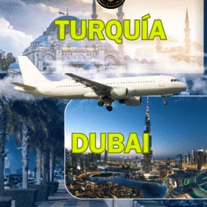 Turquia y Grecia 23 Mayo 2026