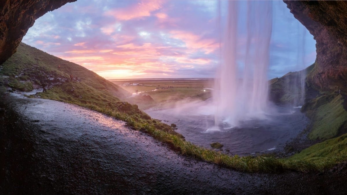 Islandia