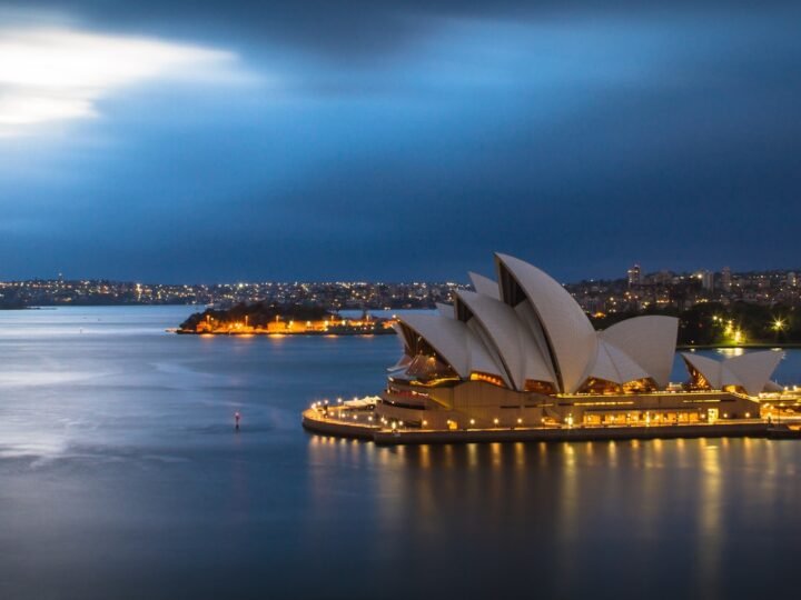 Australia Increíble