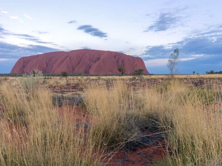 Australia Mágica