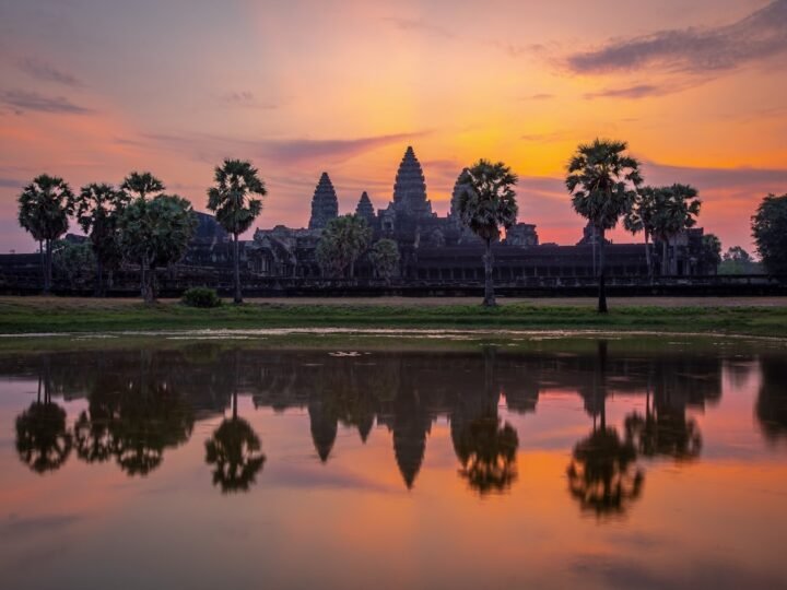 Camboya Auténtica